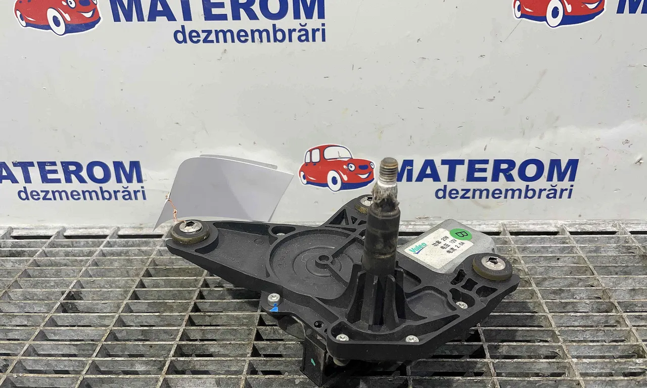 MOTORAS STERGATOR HAION OPEL MOKKA / MOKKA X 2012-2019