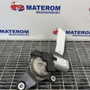 MOTORAS STERGATOR HAION