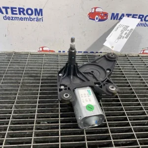 MOTORAS STERGATOR HAION