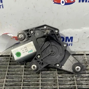 MOTORAS STERGATOR HAION