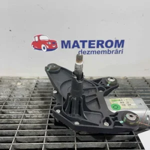 MOTORAS STERGATOR HAION