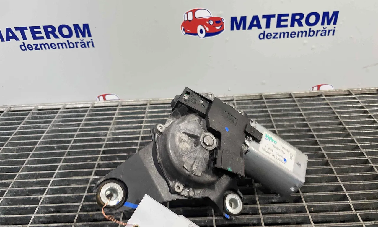 MOTORAS STERGATOR HAION OPEL MOKKA / MOKKA X 2012-2019
