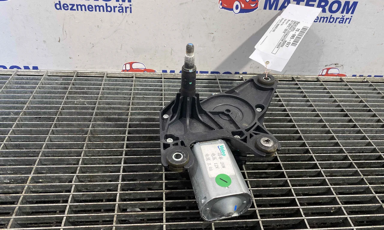 MOTORAS STERGATOR HAION OPEL MOKKA / MOKKA X 2012-2019