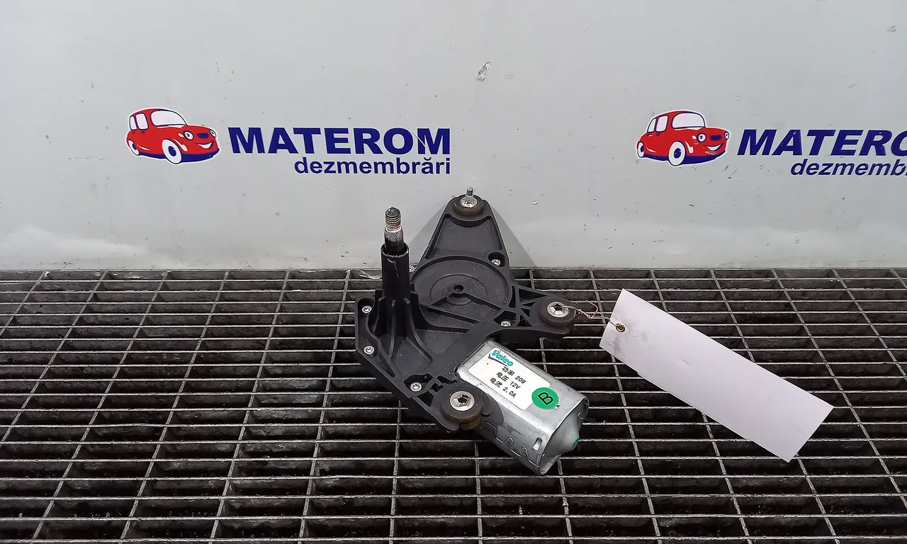MOTORAS STERGATOR HAION OPEL MOKKA / MOKKA X 2012-2019