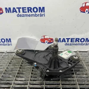 MOTORAS STERGATOR HAION