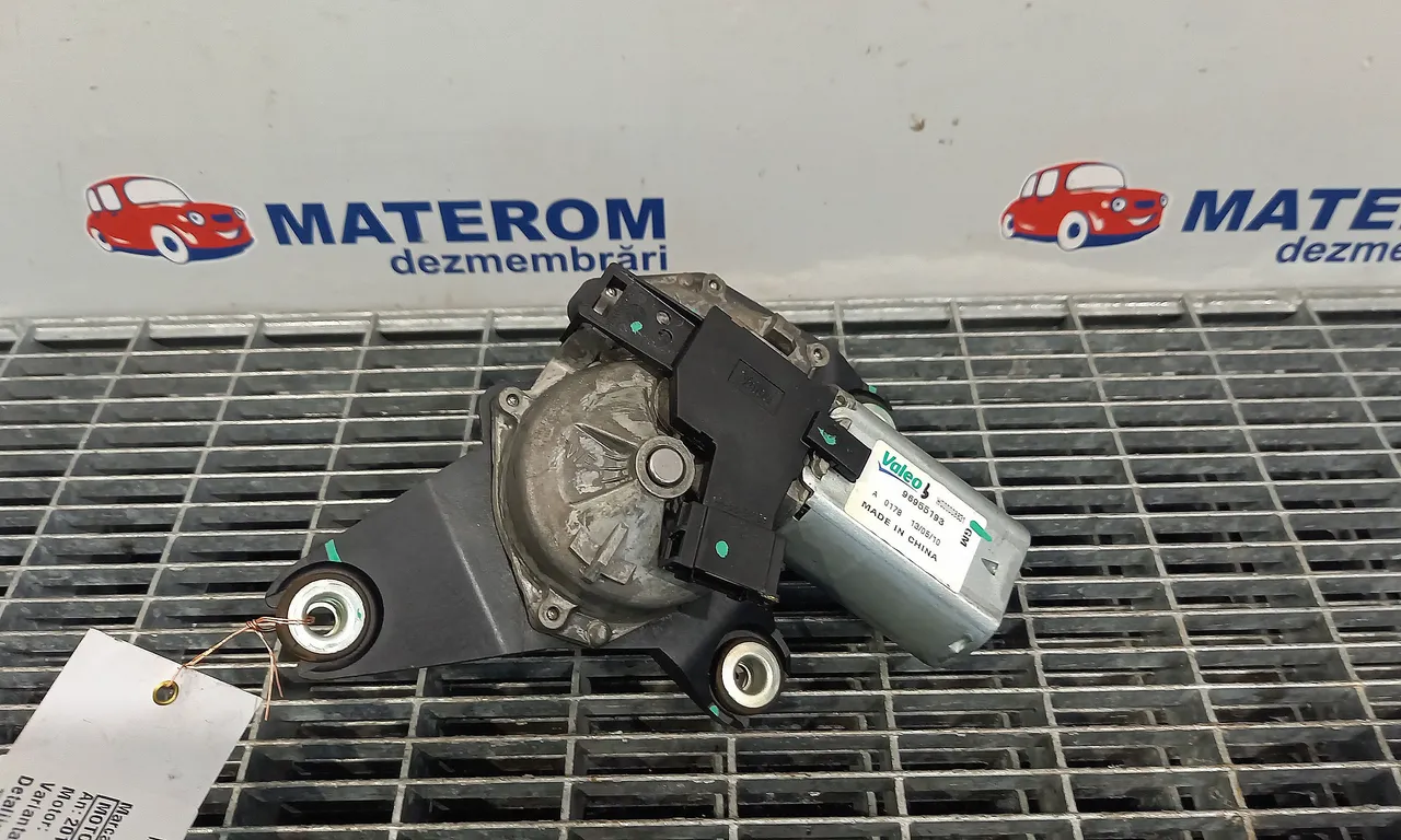 MOTORAS STERGATOR HAION OPEL MOKKA / MOKKA X 2012-2019
