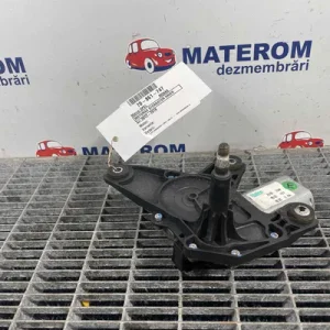 MOTORAS STERGATOR HAION