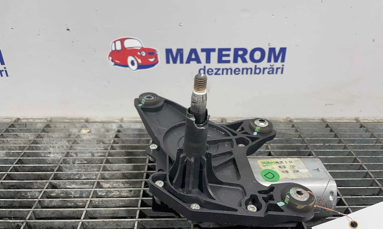 MOTORAS STERGATOR HAION OPEL MOKKA / MOKKA X 2012-2019