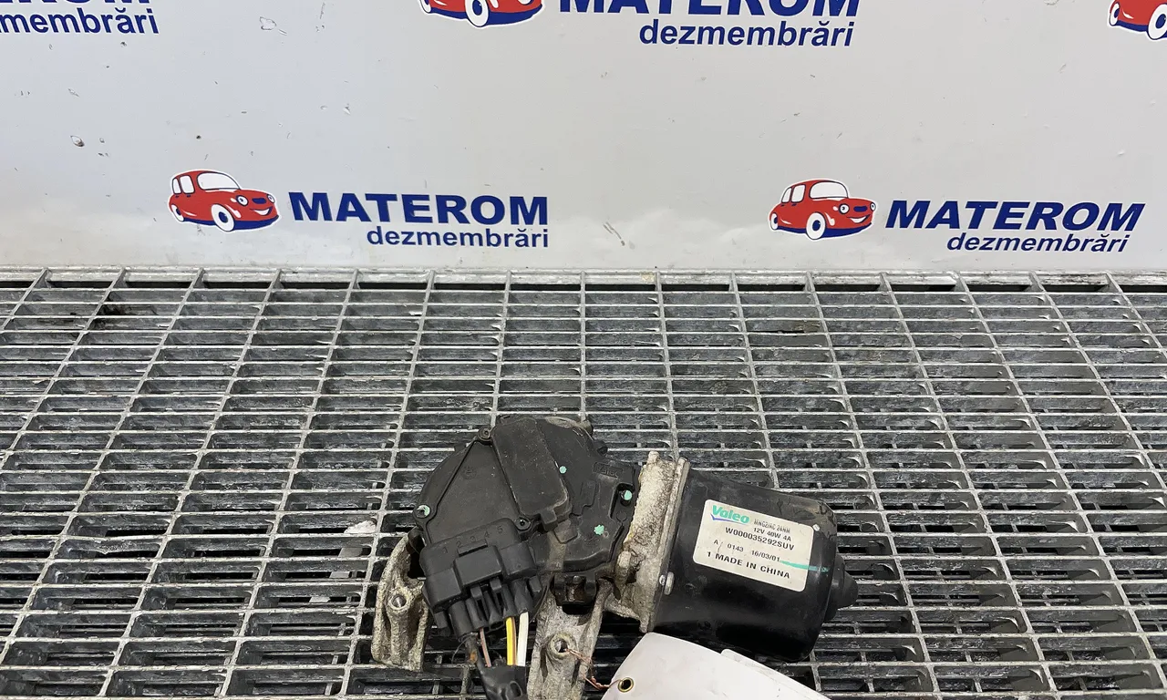 MOTORAS STERGATOR PARBRIZ OPEL MOKKA / MOKKA X 2012-2019