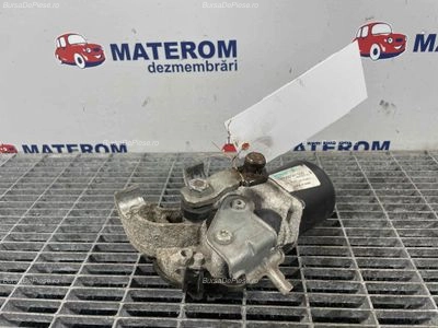 MOTORAS STERGATOR PARBRIZ