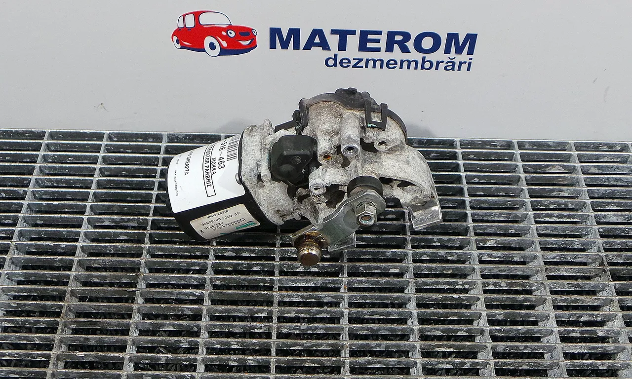 MOTORAS STERGATOR PARBRIZ OPEL MOKKA / MOKKA X 2012-2019