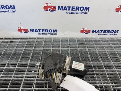 MOTORAS STERGATOR PARBRIZ