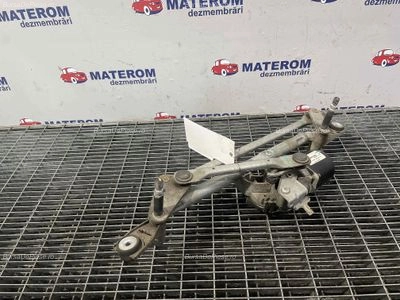 MOTORAS STERGATOR PARBRIZ