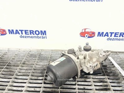 MOTORAS STERGATOR PARBRIZ