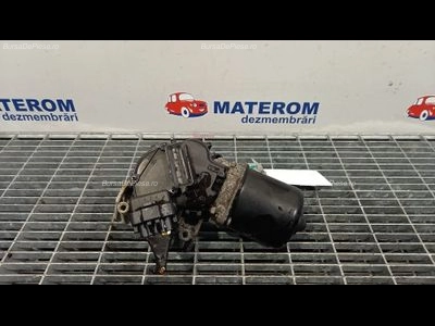 MOTORAS STERGATOR PARBRIZ