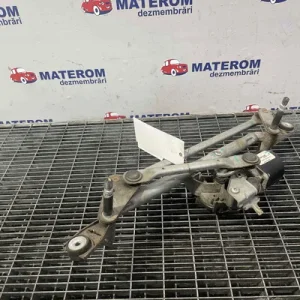 MOTORAS STERGATOR PARBRIZ