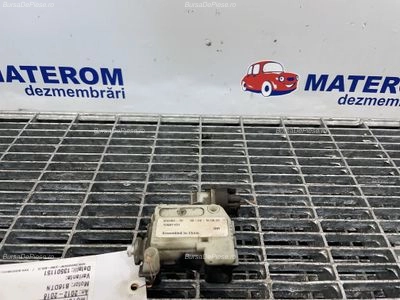 MOTORAS USITA REZERVOR
