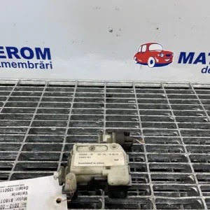 MOTORAS USITA REZERVOR