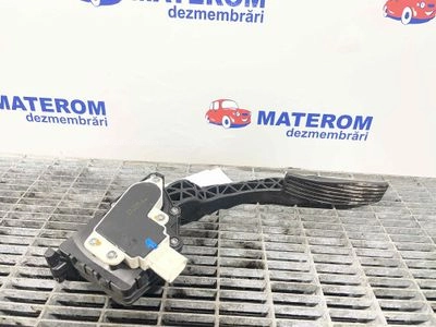 PEDALA ACCELERATIE
