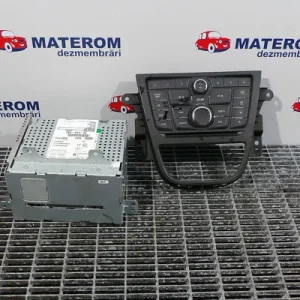 RADIO CD