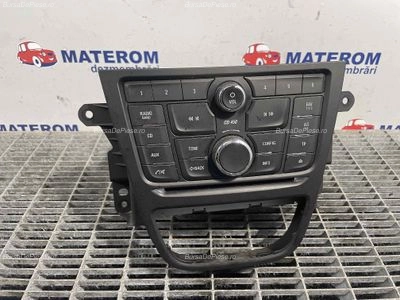 RADIO CD