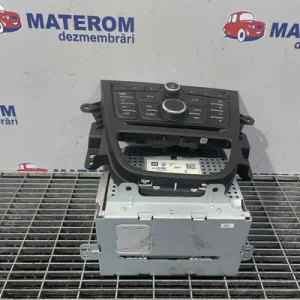 RADIO CD