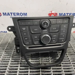 RADIO CD