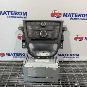 RADIO CD