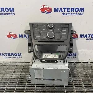 RADIO CD