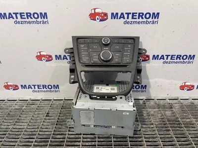 RADIO CD