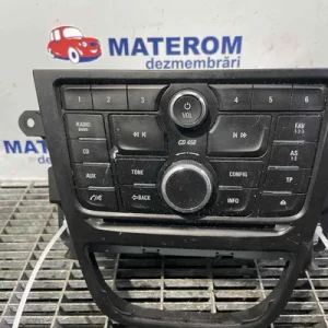 RADIO CD