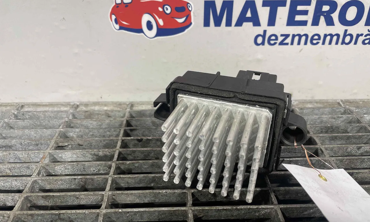 REOSTAT OPEL MOKKA / MOKKA X 2012-2019