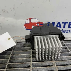 REOSTAT