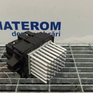 REOSTAT