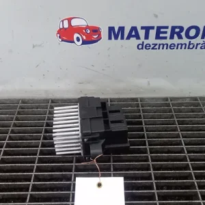 REOSTAT