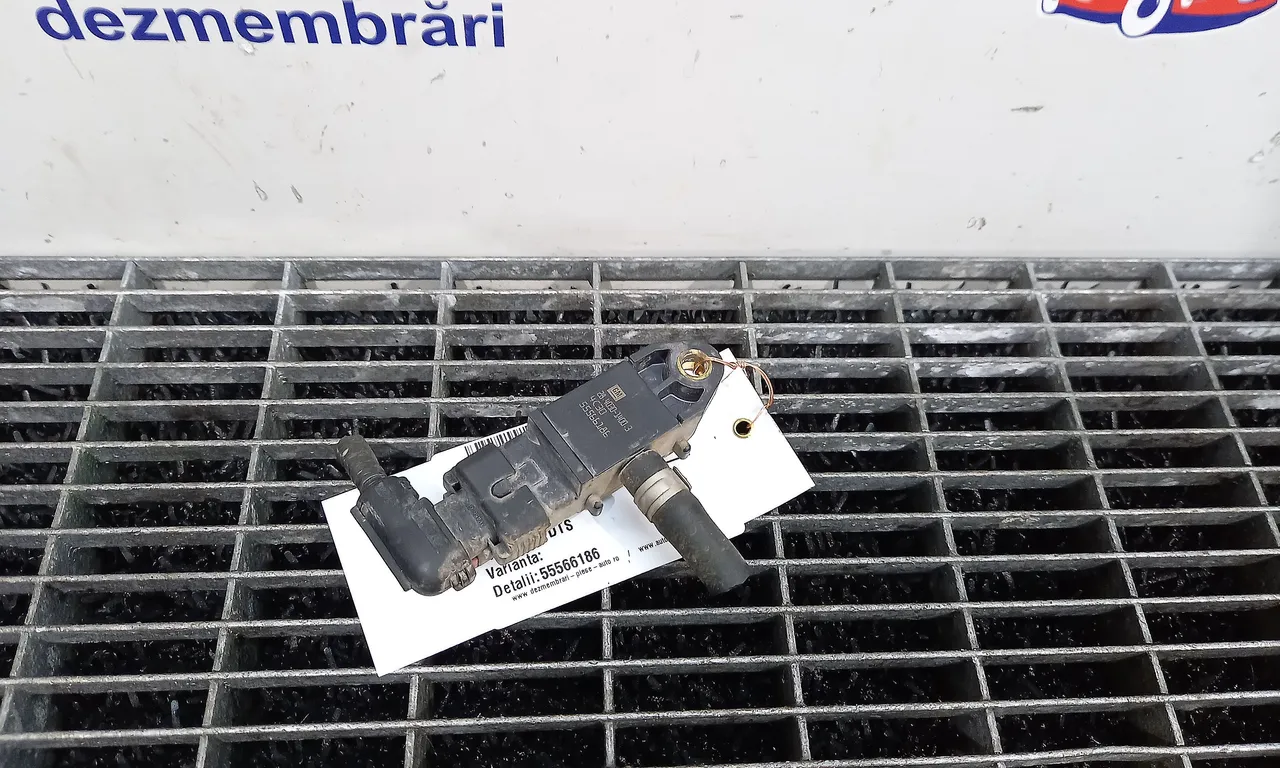 SENZOR FILTRU PARTICULE OPEL MOKKA / MOKKA X 2012-2019