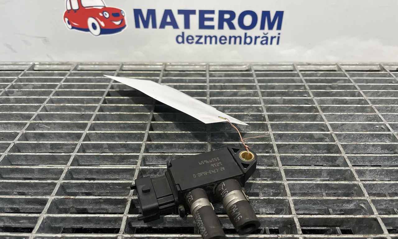 SENZOR FILTRU PARTICULE OPEL MOKKA / MOKKA X 2012-2019