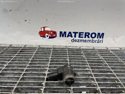 SENZOR PARCARE FATA