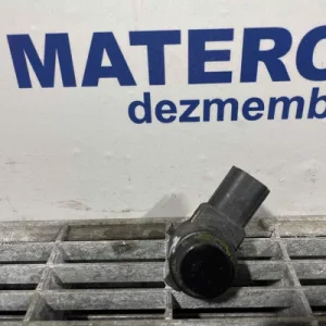 SENZOR PARCARE FATA
