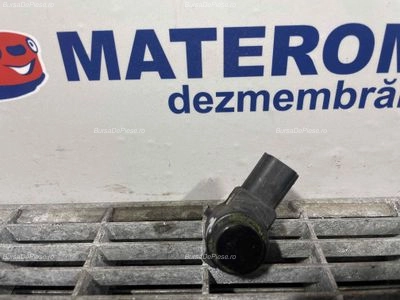 SENZOR PARCARE FATA
