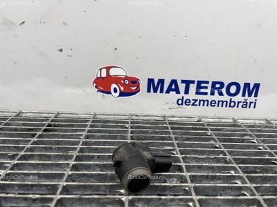 SENZOR PARCARE SPATE