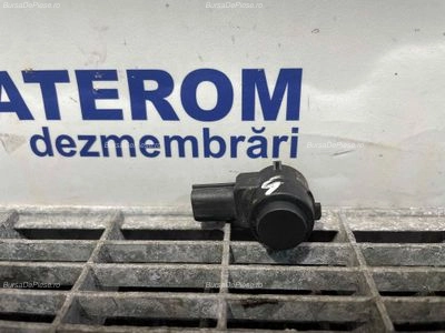 SENZOR PARCARE SPATE