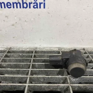 SENZOR PARCARE SPATE