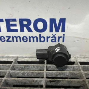 SENZOR PARCARE SPATE