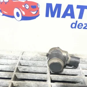 SENZOR PARCARE SPATE