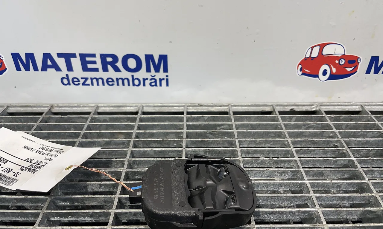 SENZOR PLOAIE /LUMINI OPEL MOKKA / MOKKA X 2012-2019