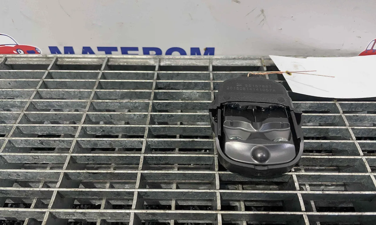 SENZOR PLOAIE /LUMINI OPEL MOKKA / MOKKA X 2012-2019
