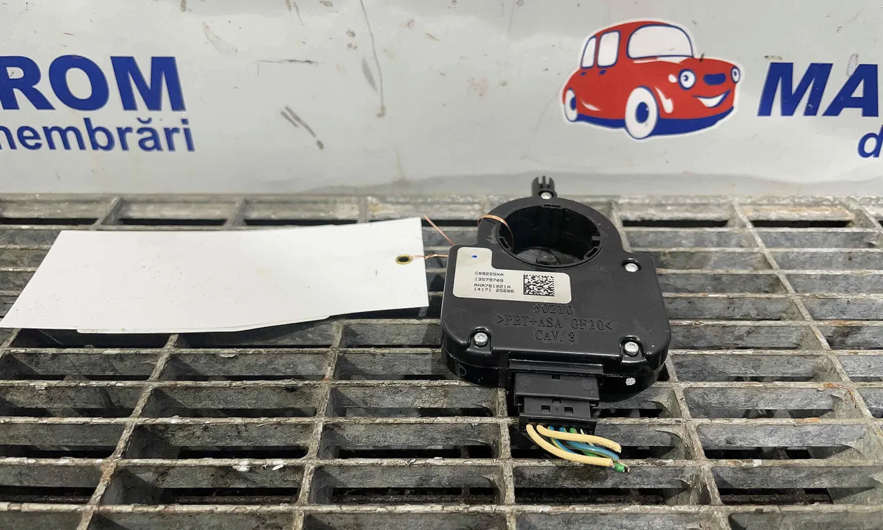 SENZOR UNGHI VOLAN OPEL MOKKA / MOKKA X 2012-2019