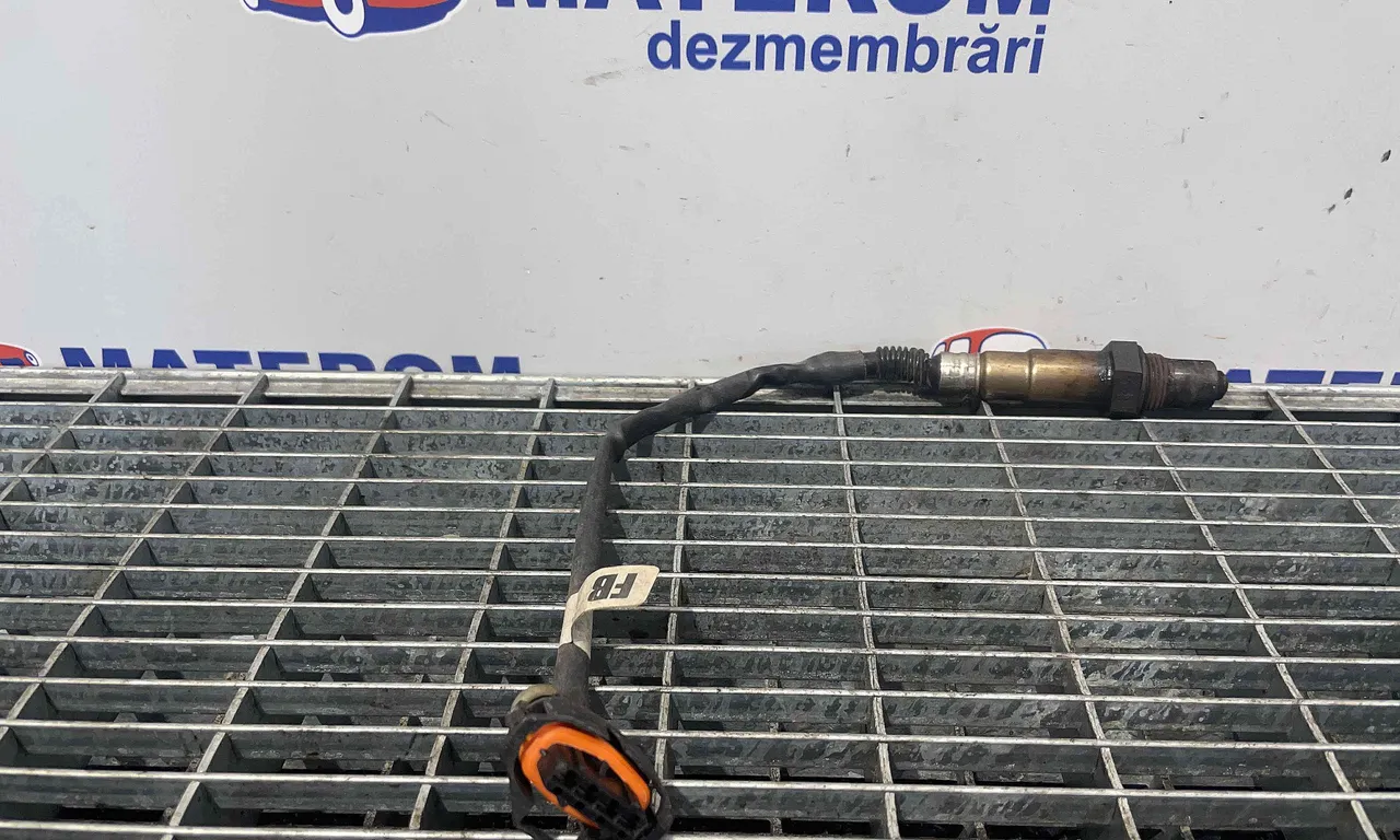 SONDA LAMDA OPEL MOKKA / MOKKA X 2012-2019