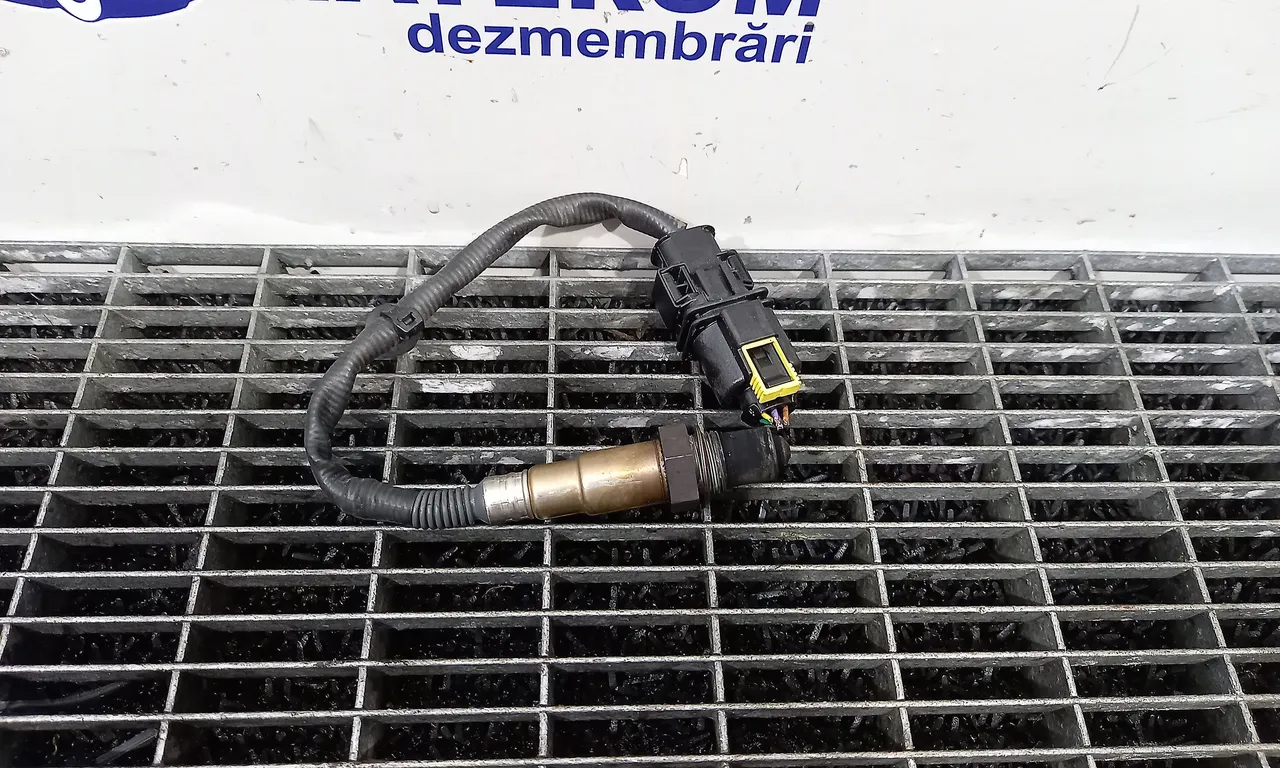 SONDA LAMDA OPEL MOKKA / MOKKA X 2012-2019